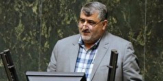 مجلس کارشکنی همسایگان در باره گردوغبار ایران را پیگیری کند