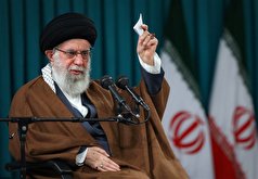 امام خامنه‌ای: مخاطب اول در هر یک از عرصه‌های جهاد و دعوت به خیر روحانیت است