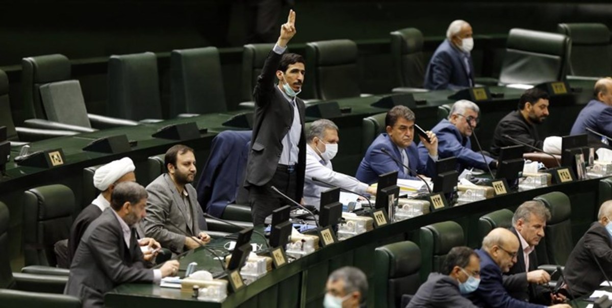 نمایندگان پرونده استنکاف متولیان قانون هوای پاک را به قوه قضائیه ارجاع دادند