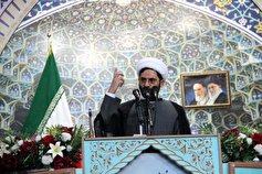 ایران اسلامی هم اکنون یک قدرت بلامنازع در منطقه است