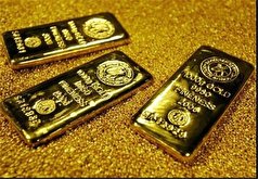 قیمت جهانی طلا امروز ۱۴۰۱/۰۳/۰۴،