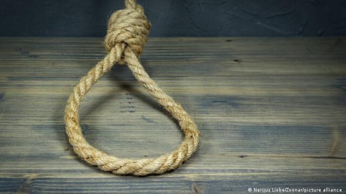 عفو بین‌الملل: اعدام‌ها در جهان افزایش داشته است