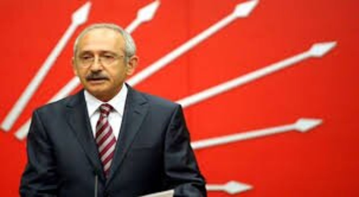 قلیچدار اوغلو مدعی برنامه‌ریزی اردوغان برای فرار از ترکیه شد
