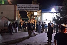 داعش مسئولیت بمب گذاری‌های مزار شریف را بر عهده گرفت