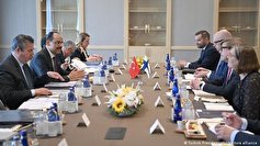 فنلاند و سوئد به مذاکرات با ترکیه ادامه می‌دهند