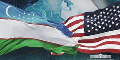 تسلیت رئیس جمهور ازبکستان به همتای آمریکایی