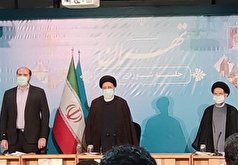 شورای اداری استان تهران باحضور رئیس‌جمهور برگزار شد