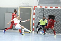 قرعه‌کشی جام ملت‌های فوتسال آسیا/ تقابل نیمکت‌های ایرانی در گروه سوم