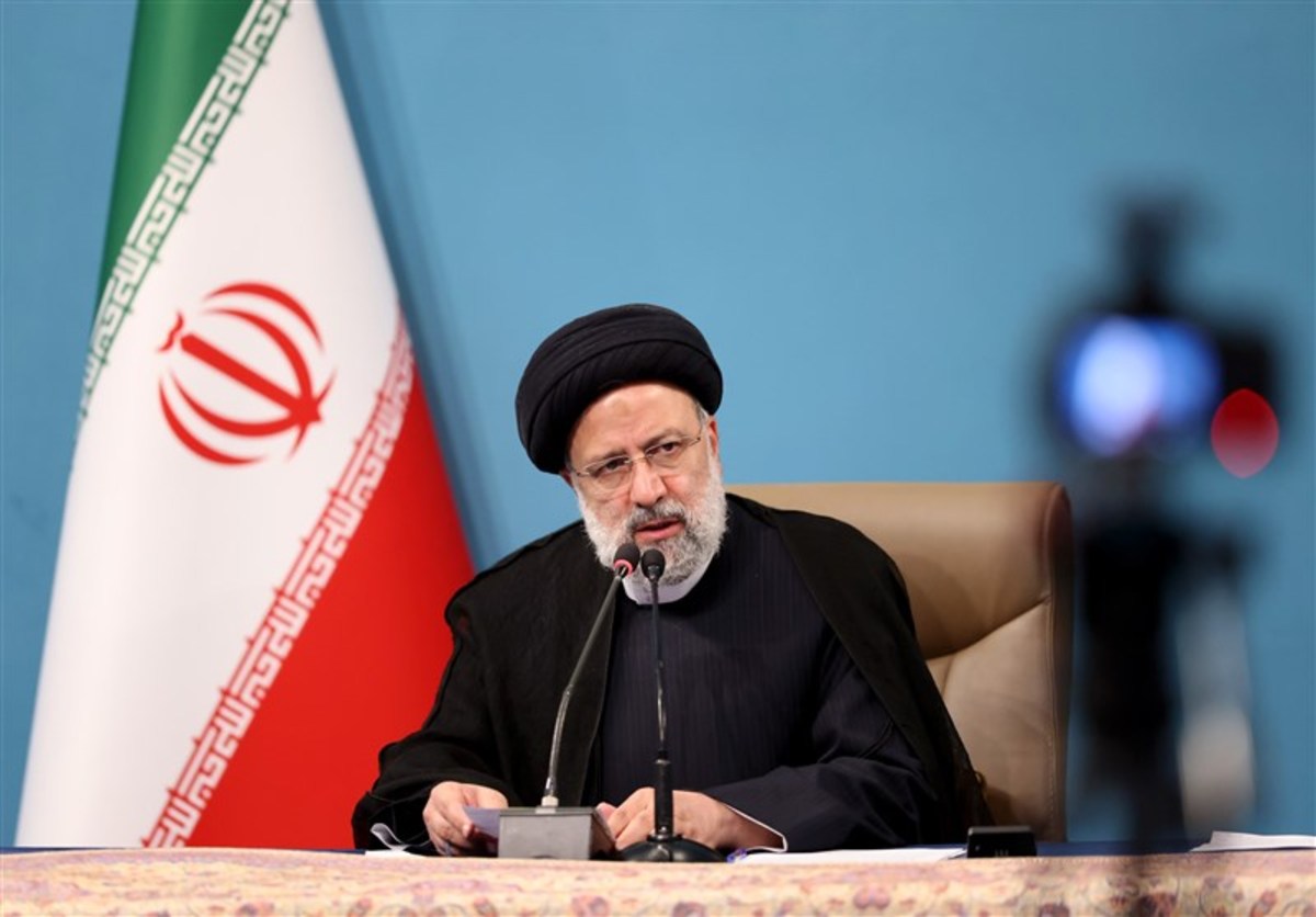 رئیسی: درآمد دولت از صندوق توسعه ملی حذف شد/ منابع صندوق باید صرف اهدافش شود