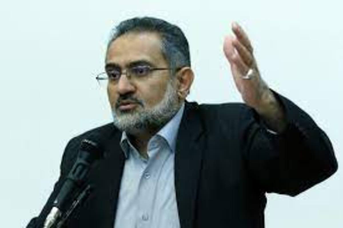 پیام قدردانی معاون رییس‌جمهور از همراهی نمایندگان مجلس