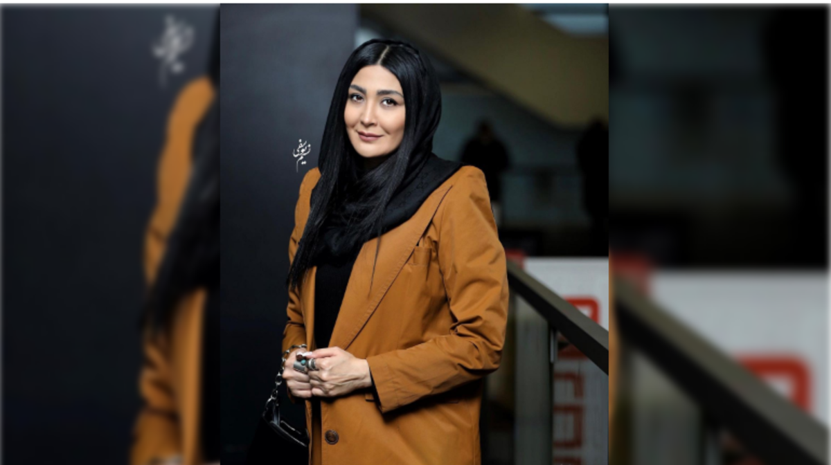 استایل تام بوی و گانگستری مریم معصومی