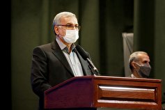 انتقاد وزیر بهداشت ایران از تبعیض‌های بهداشتی در جهان/ واکسن ایرانی کرونا در مسیر تایید WHO