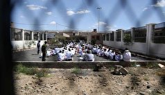 حقوق بشر یمن: ائتلاف سعودی ۱۸ زندان مخفی در تعز دارد