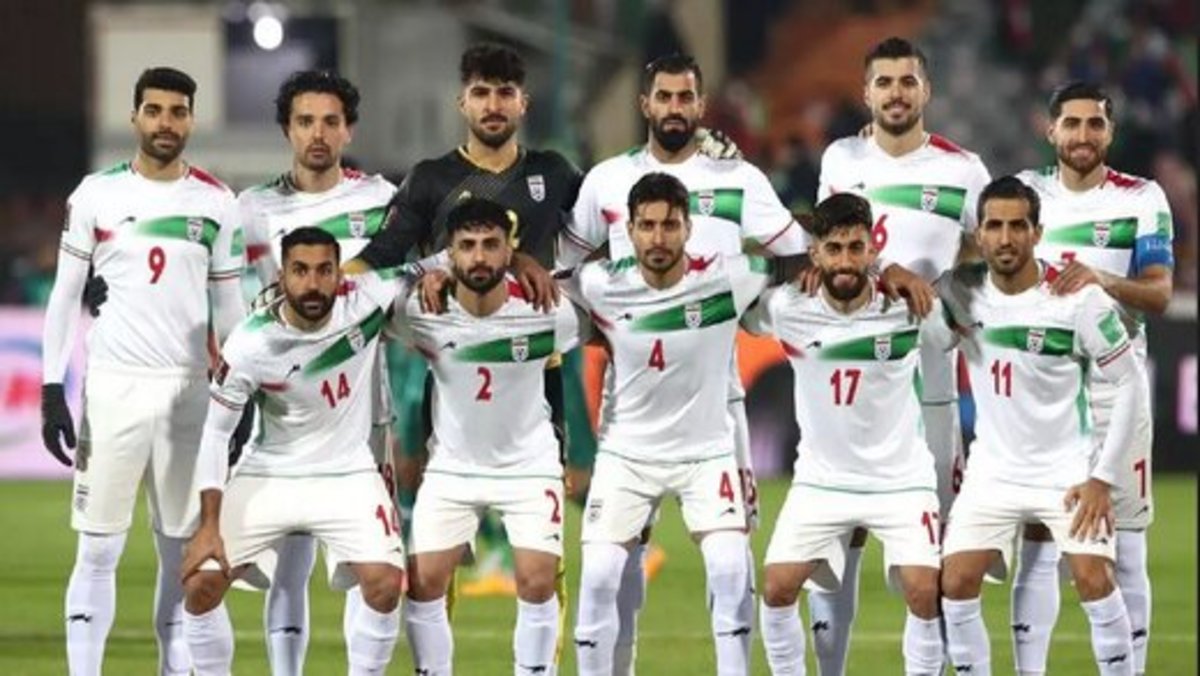 بازی دوستانه با مکزیک، ایرلند و اکوادور هم نشد؟
