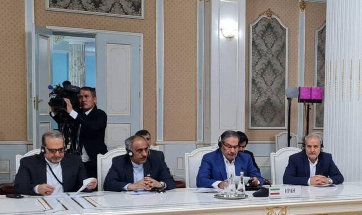 شمخانی: برخی کشور‌ها در حال انتقال تروریست‌های تکفیری به افغانستان هستند