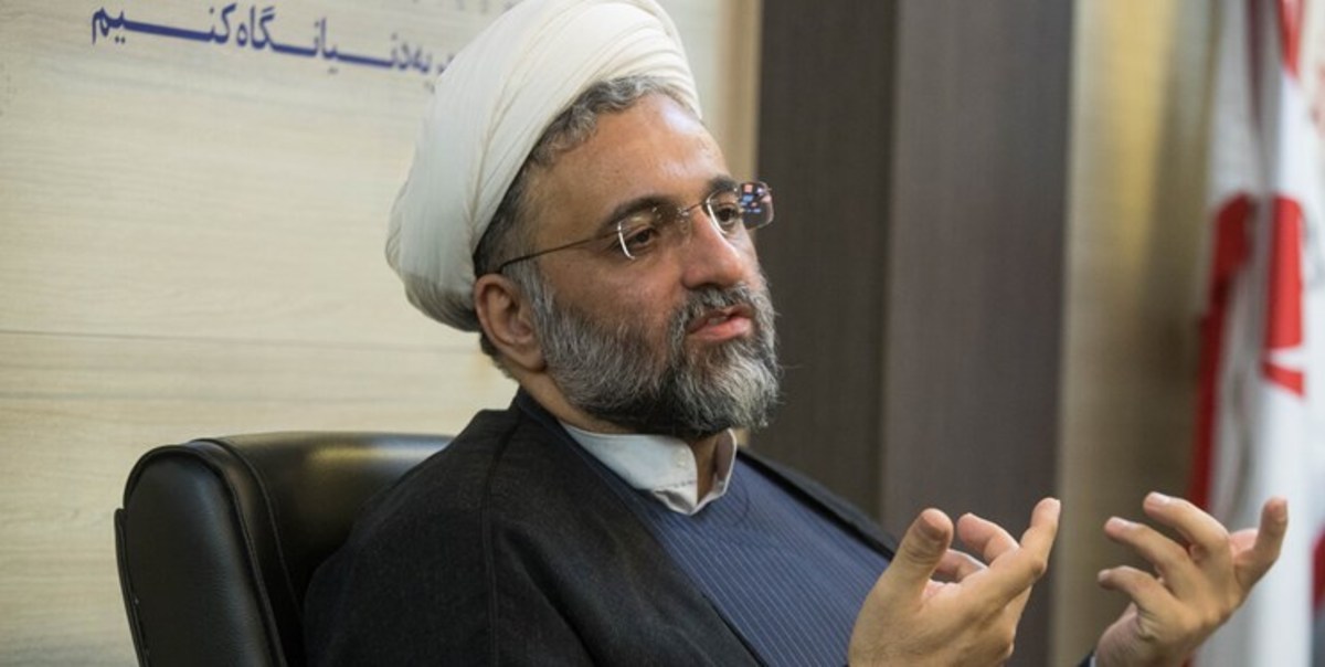 انتظار مردم این است که مدیران در تراز نظام اسلامی باشند