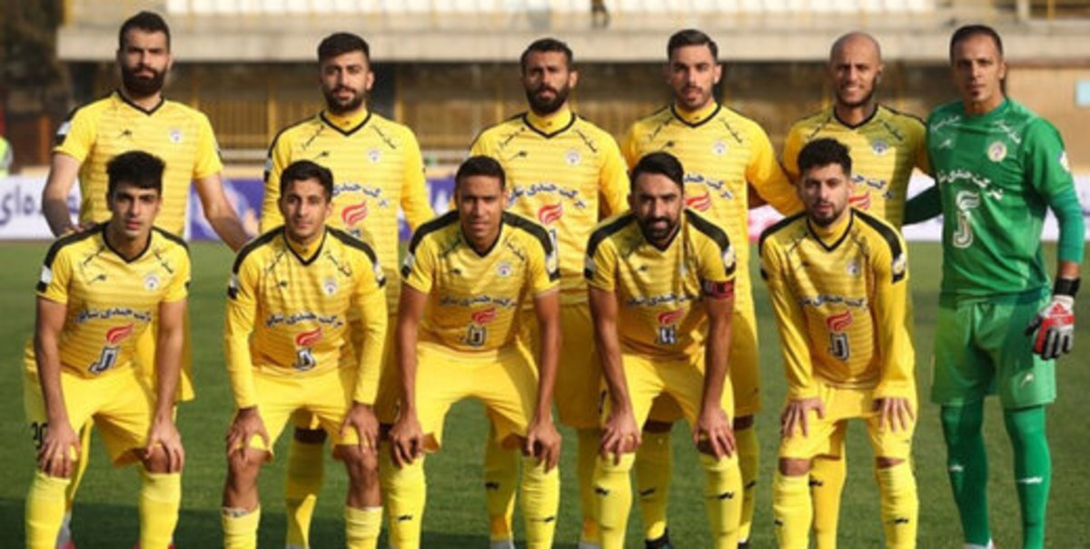 قصور ۱۲۰ درصدی مدیرعامل علت سقوط فجر سپاسی