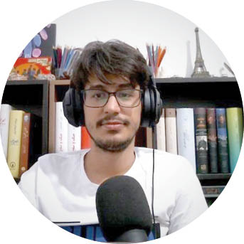 آشنایی با معروف‌ترین هواداران رئال و لیورپول در آستانه نبرد غول‌ها در شهر نور‌ها