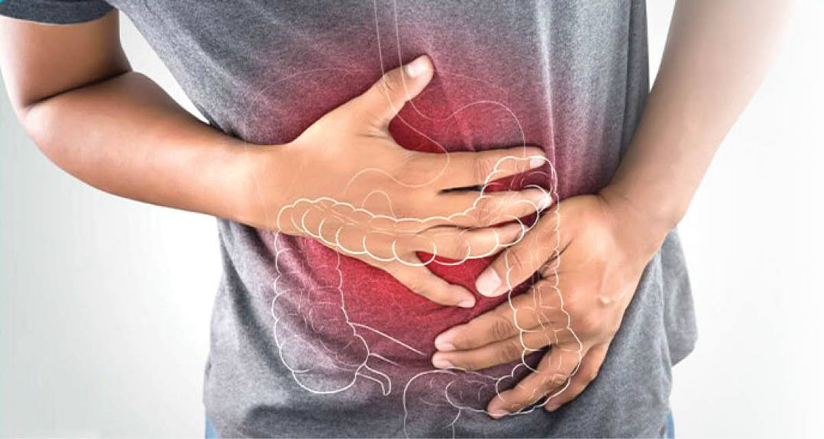 خطر ابتلا به سرطان روده را جدی بگیریم