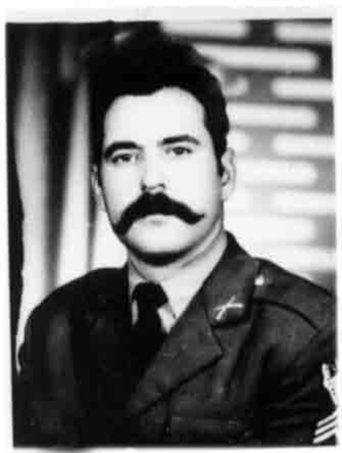 با شهید هفتم خرداد قم، شهید نوروز بیگی