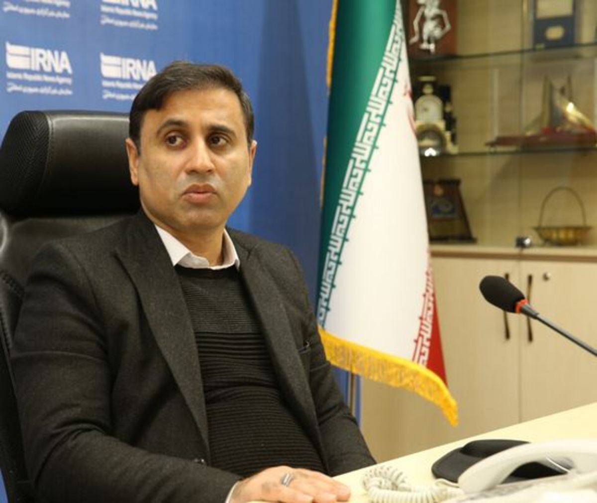 نمایندگان نباید در انتصاب مدیران دولتی دخالت کنند