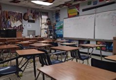 ترس معلمان آمریکایی از حضور در مدارس ابتدایی