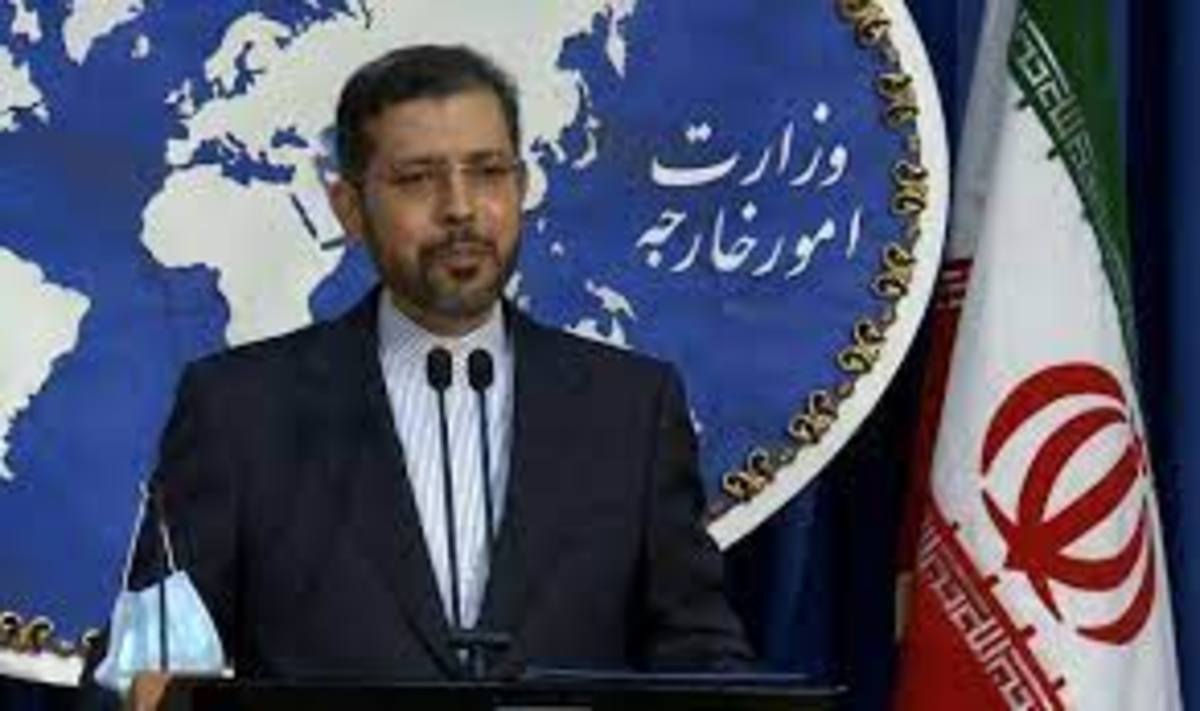 خدمه نفتکش‌های یونانی در امنیت و سلامت به سر می‌برند