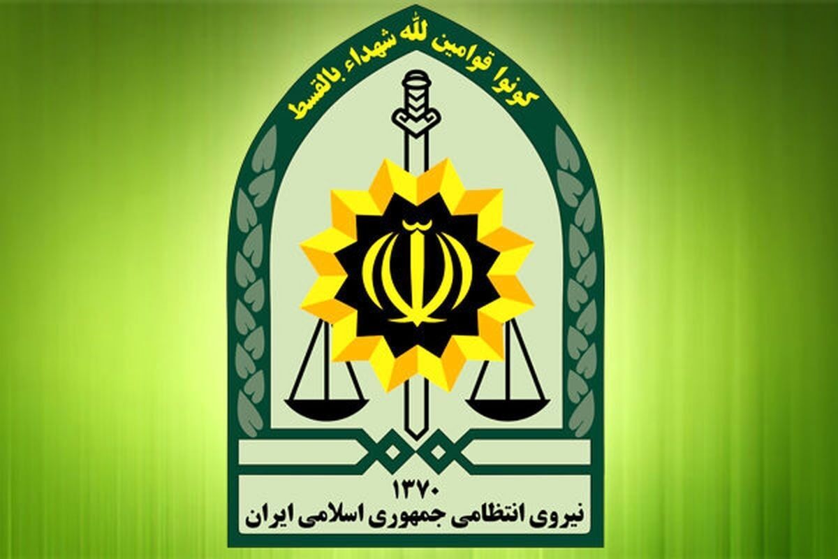 کشف ۹۰ درصد جرایم در کمتر از یک ماه