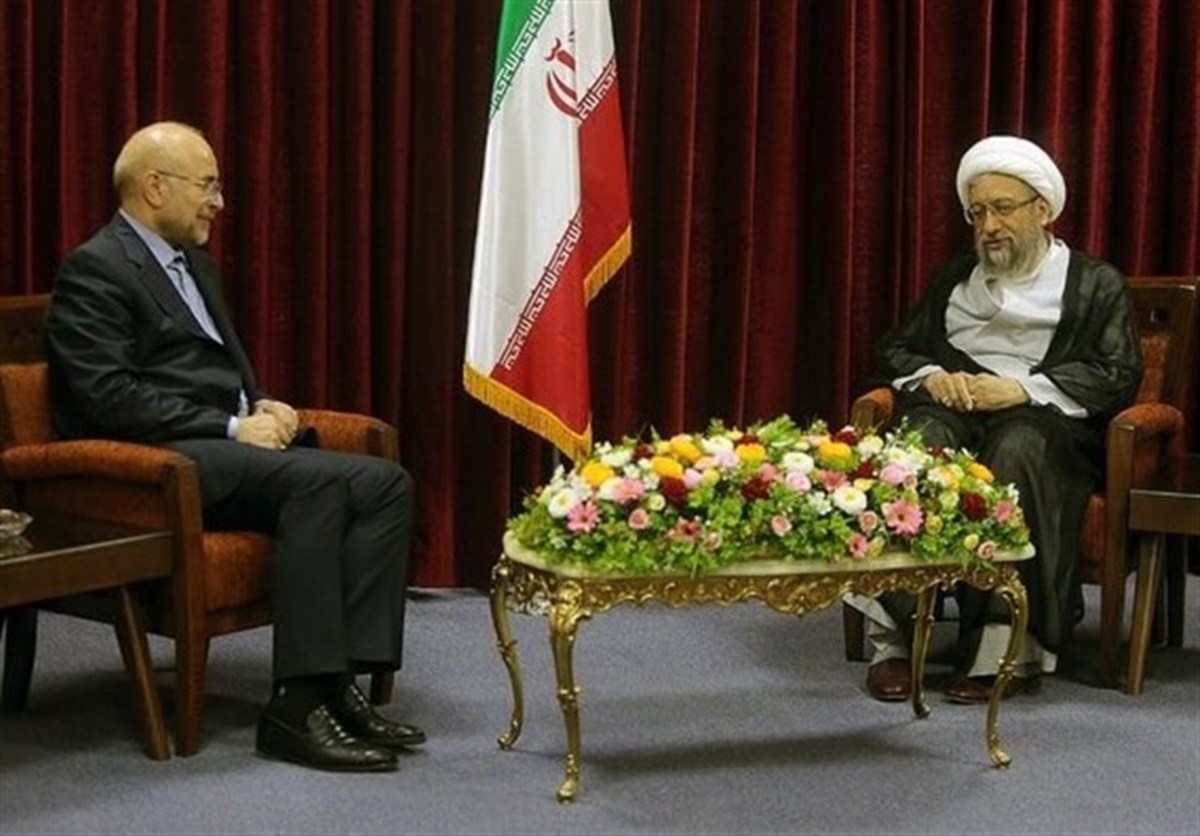همکاری مجلس و مجمع تشخیص در تدوین سیاست‌های کلی برنامه هفتم توسعه