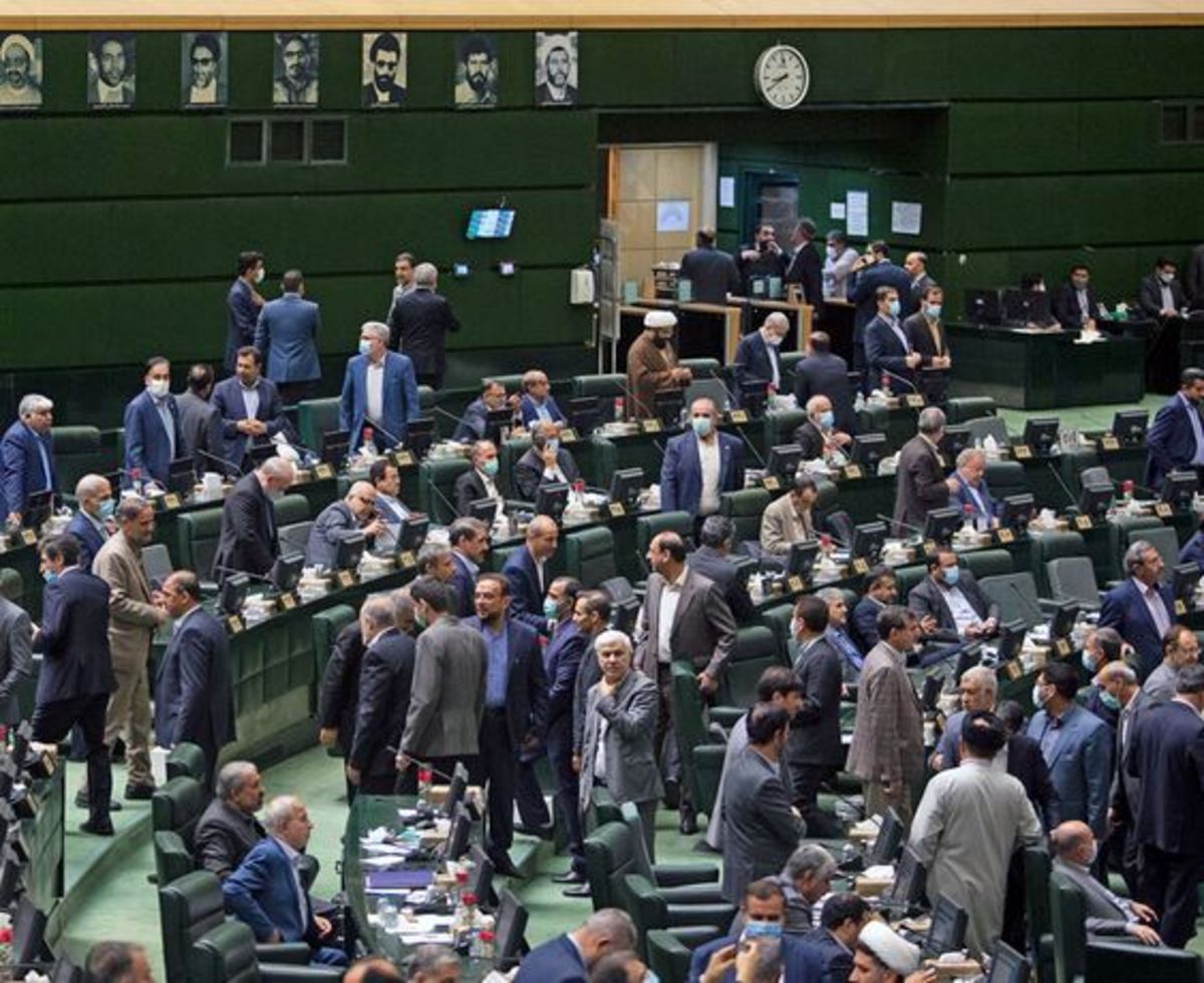«دخالت در انتصابات» برخلاف وظایف و اختیارات قانونی مجلس است
