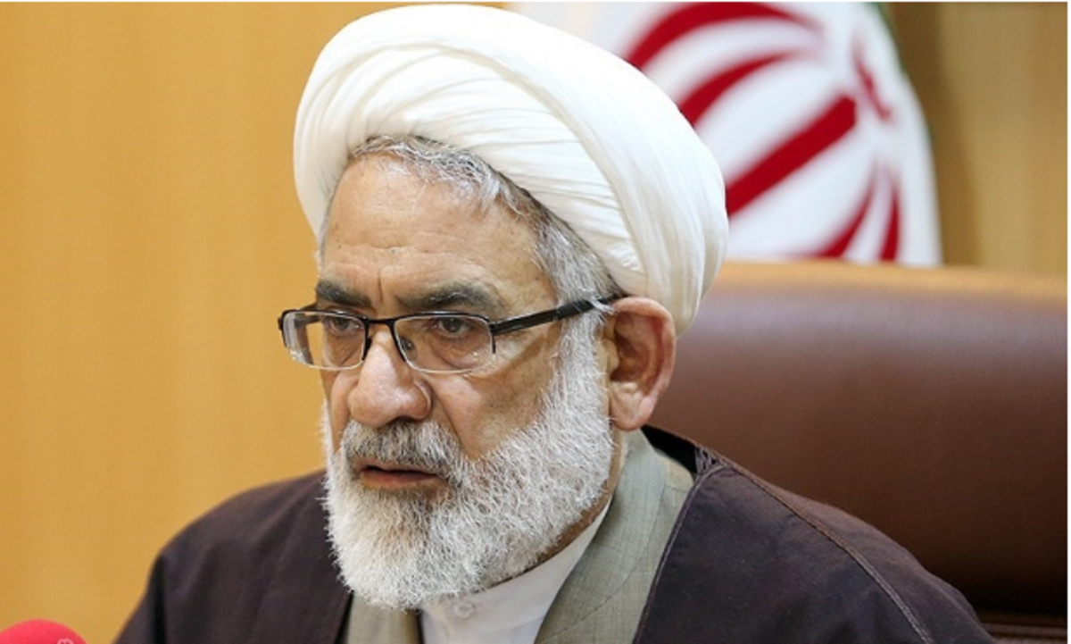 دادستانی کل کشور: نمی‌توانیم چراغ دست بگیریم که ببینیم کدام ساختمان ناایمن است!