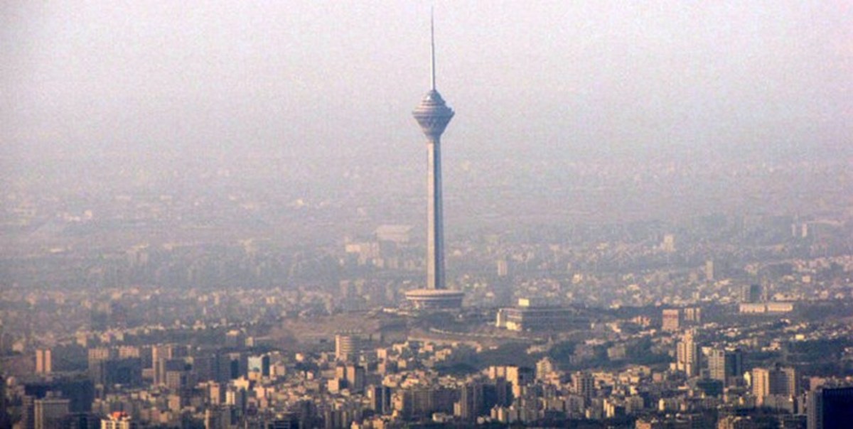 تسهیل در ورود تجهیزات ۶ ایستگاه سنجش آلودگی هوا