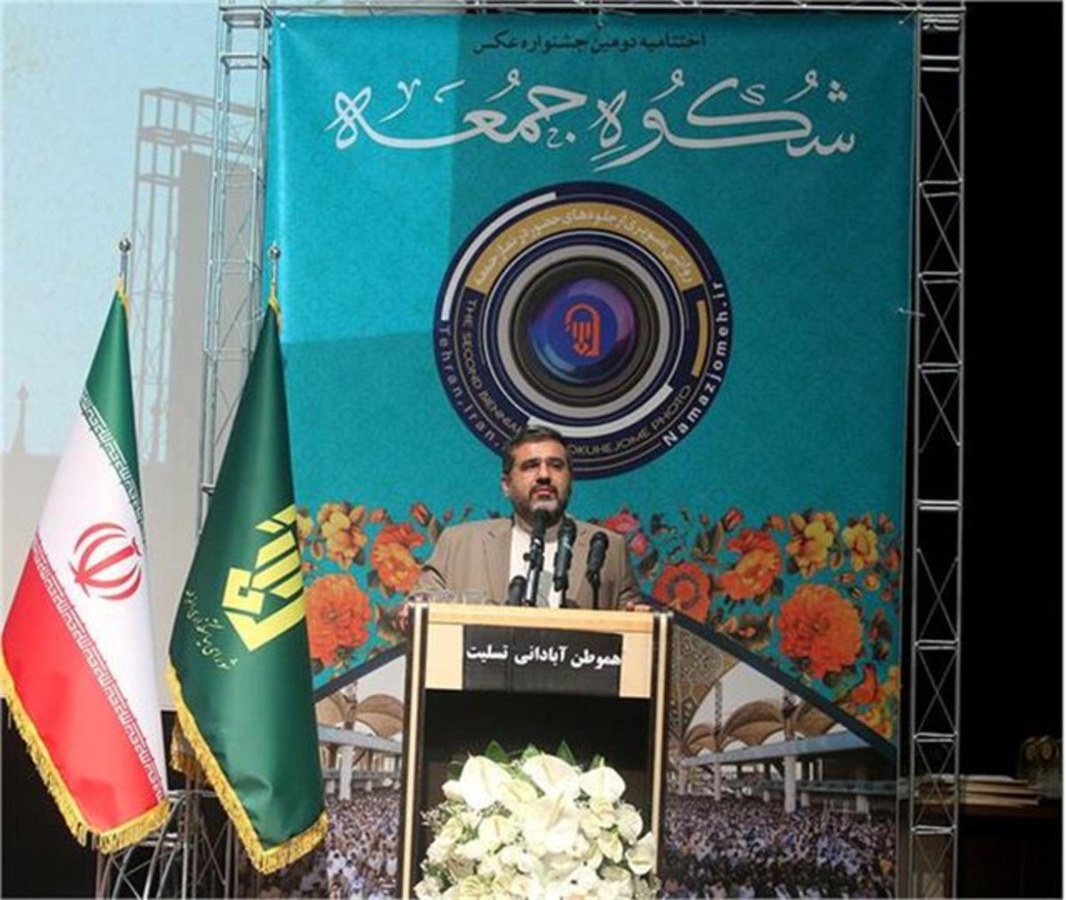 «بازگشت به مساجد» شعار اصلی وزارت ارشاد است
