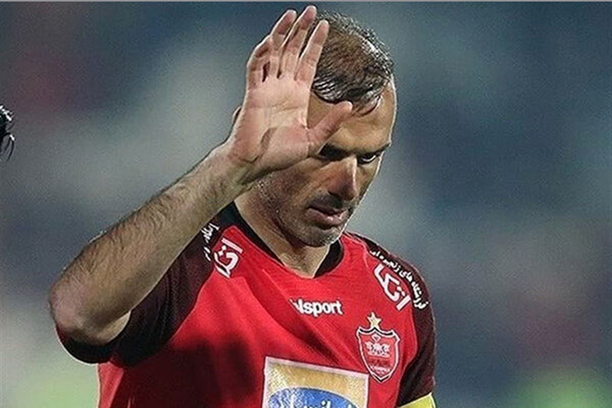 سیدجلال و پرسپولیس در پایان خط؟