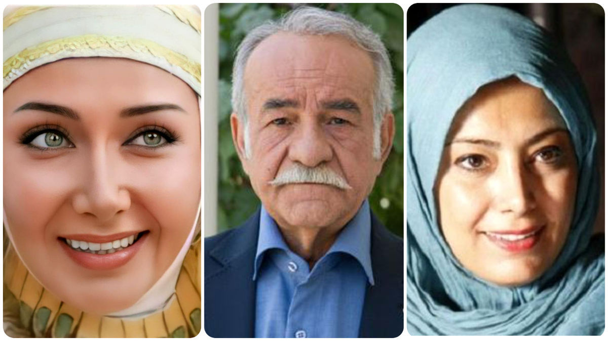 آزارهای جنسی ادامه دار سینمای ایران؛ روایتی از لادن طباطبایی در تایید کتایون ریاحی