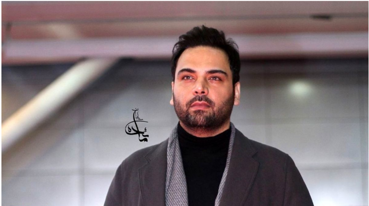 احسان علیخانی و غم بزرگ از دست رفتگان حادثه متروپل