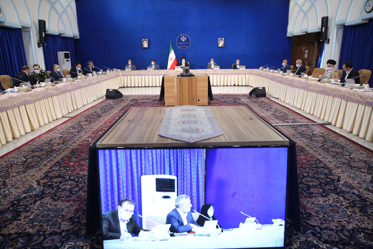 دولت اساسنامه شرکت مادر تخصصی ساخت و توسعه زیربنا‌های حمل و نقل کشور ابلاغ کرد