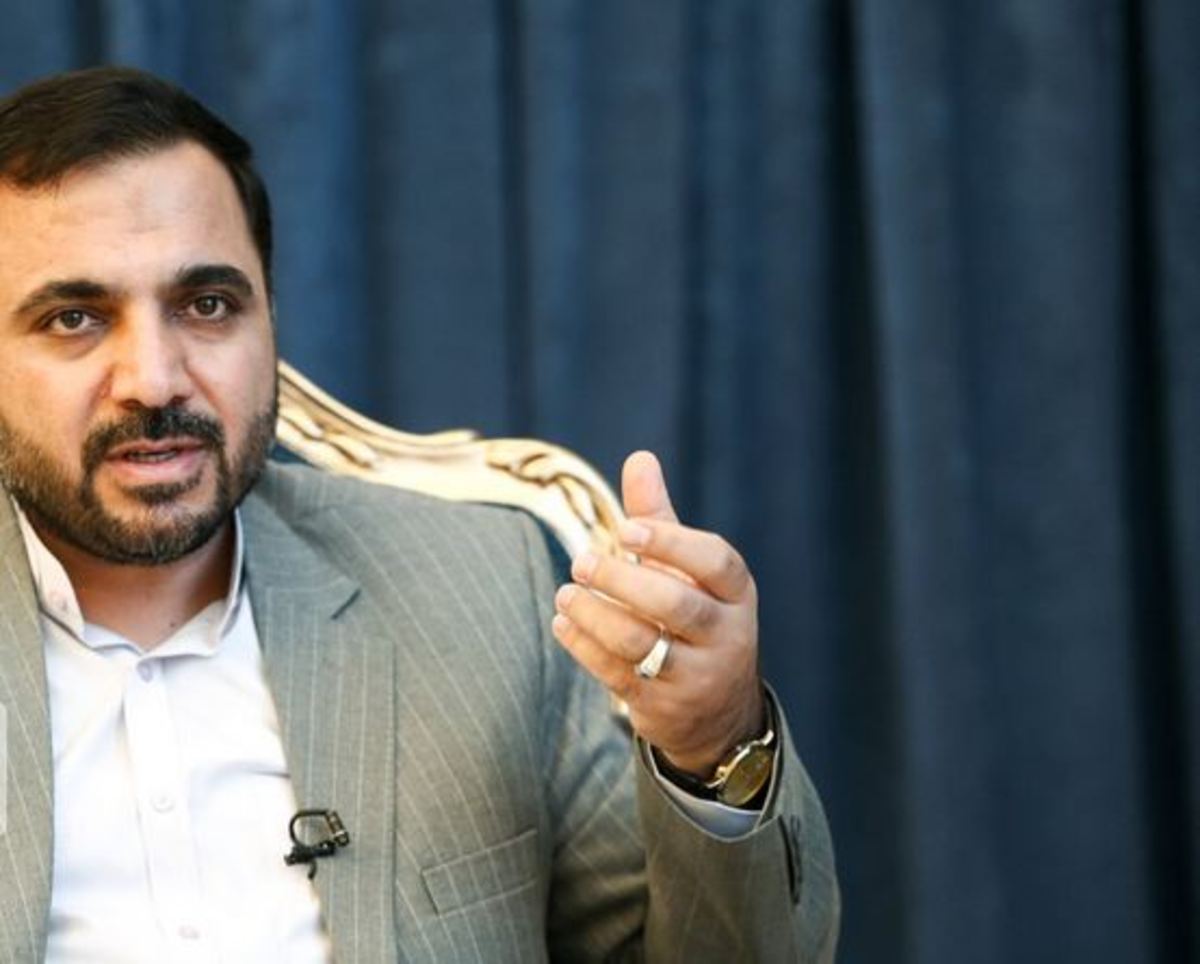 وزیر ارتباطات عازم ژنو شد