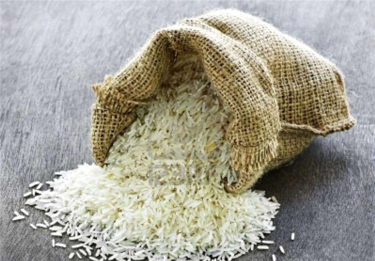 افزایش قیمت مصوب برنج خارجی فعلا منتفی است