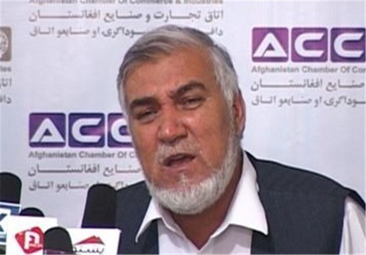 اتاق مشترک بازرگانی و سرمایه‌گذاری افغانستان و ایران ایجاد شد