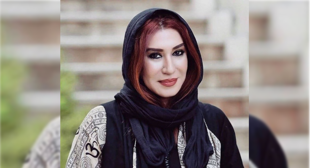 استایل دارک و چشمان بی احساس نسیم ادبی