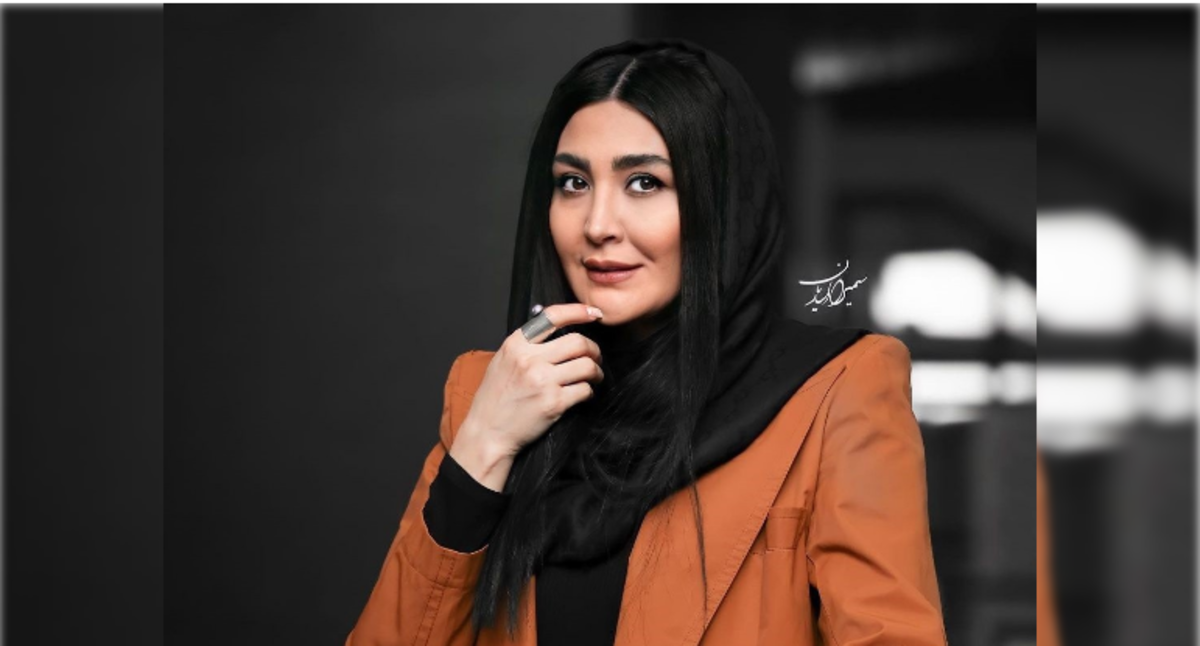 مریم معصومی و دوستان در مکان دنج و لاکچری