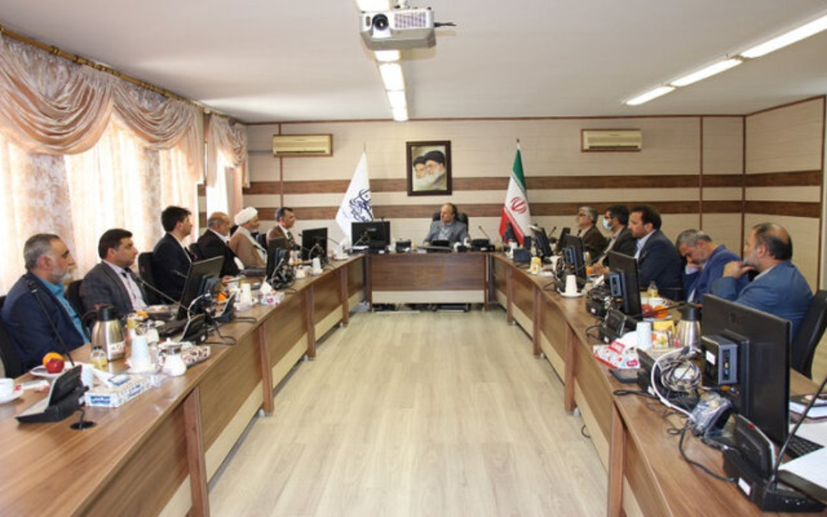 سیاست وزارت علوم تعامل گسترده با کشور‌های همسایه است