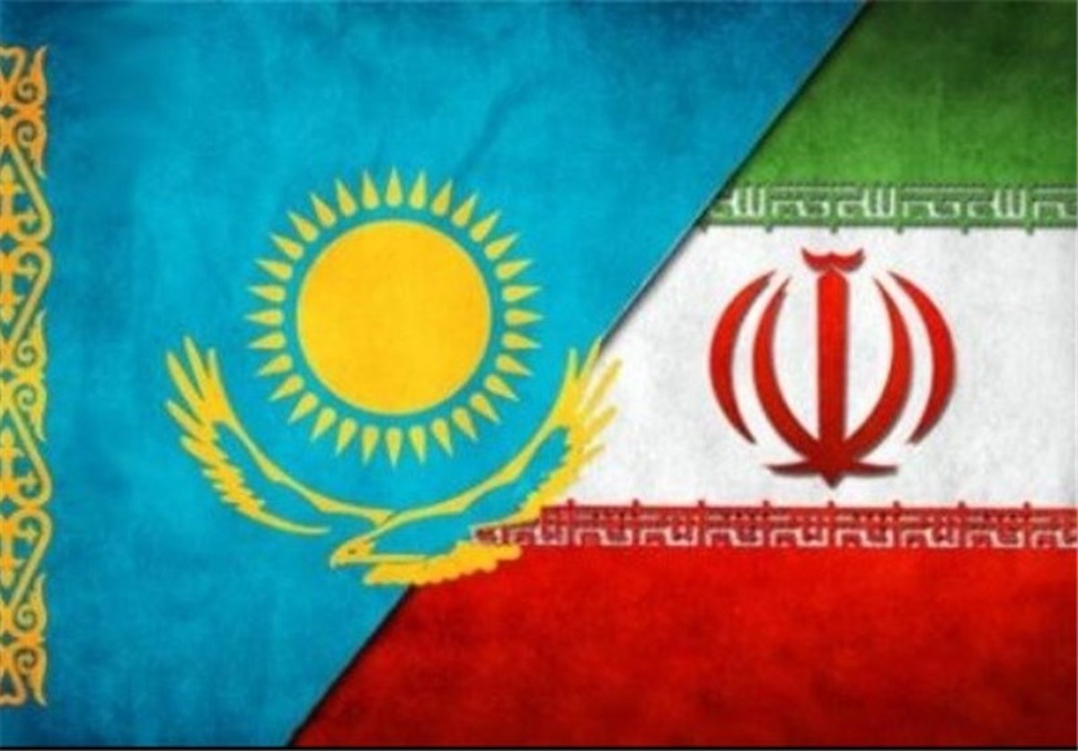 سفر هیأت تجاری قزاقستان به تهران در اواخر خرداد ماه