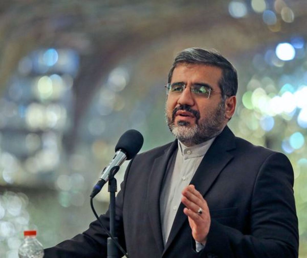 «برادران لیلا» مطابق قانون توقیف شد