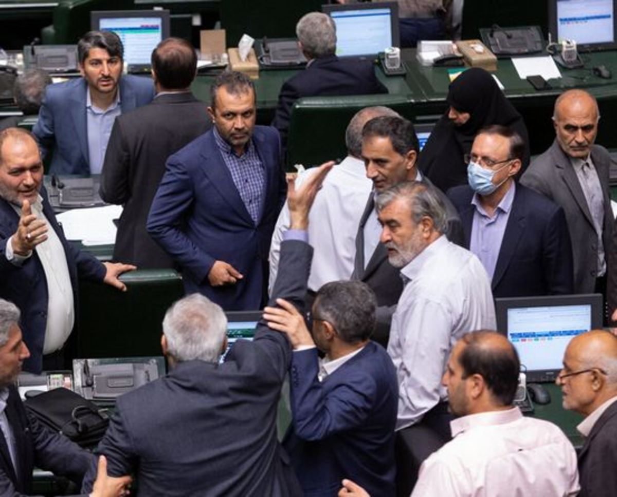 مجلس «طرح بکارگیری و ساماندهی کارکنان دولت» را خارج از نوبت بررسی می‌کند