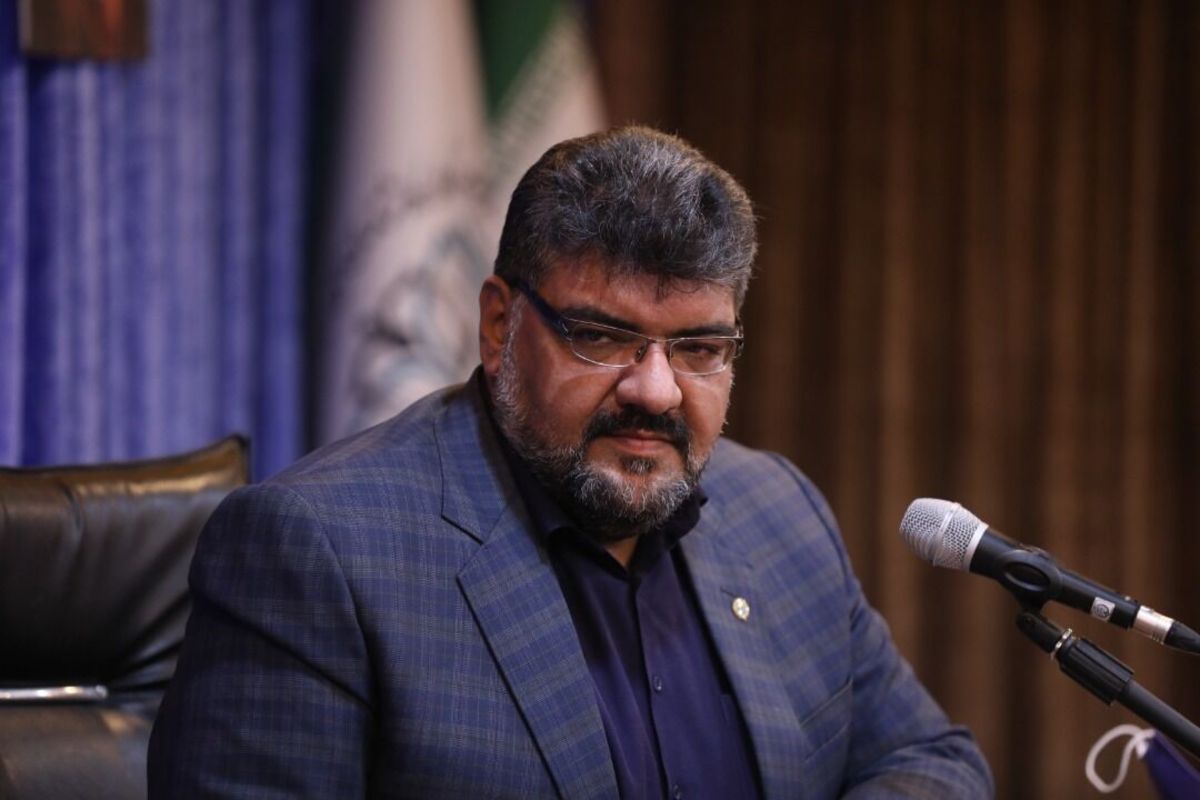 برگزاری همایش «تبیین اندیشه‌های امام خمینی از دیدگاه حقوقدانان» با حضور ۳۰ کشور