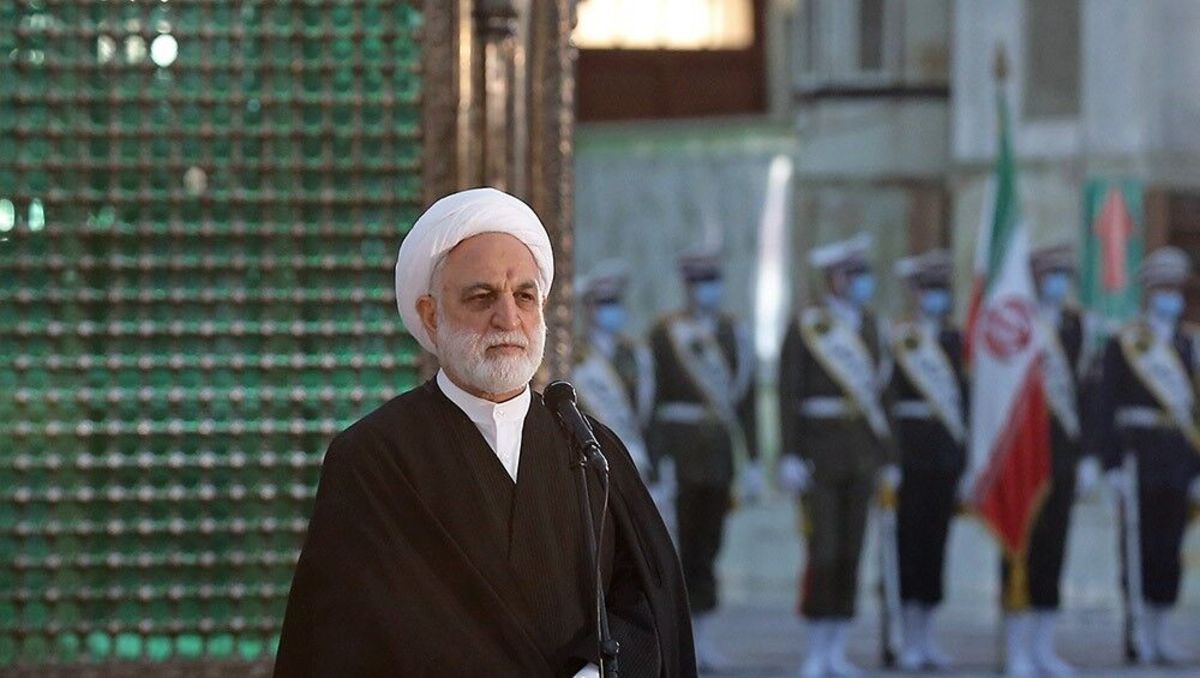 استیفای حق مظلوم و گسترش عدالت از اهداف والای امام راحل بود