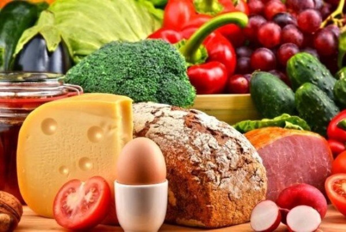 فناوران زراعت و باغبانی برای ارتقای امنیت غذایی همکاری می‌کنند