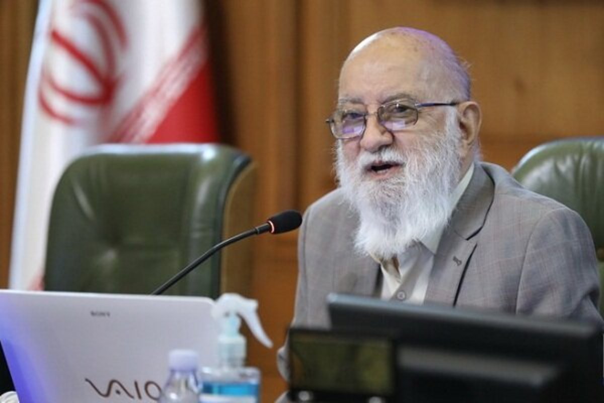 عده‌ای چشمشان نه فقط در سیاست بلکه در معماری هم به دنیای غرب است